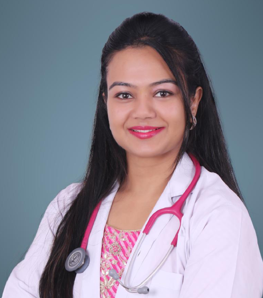 Gynecology & Obstetrics – Haria Rotary Hospital L. G